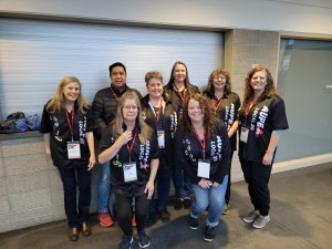 AUPE Convention 2022