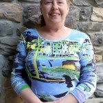 Vice Chair - Karrie Derouin